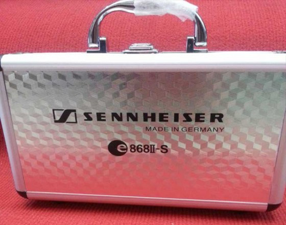 Sennheiser E 868II-S